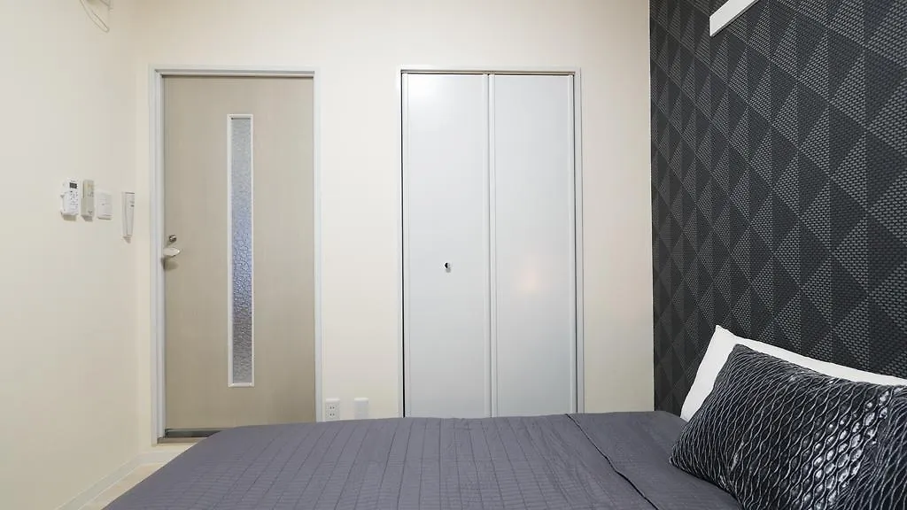 Apartment Riraso Hotel Kyoto