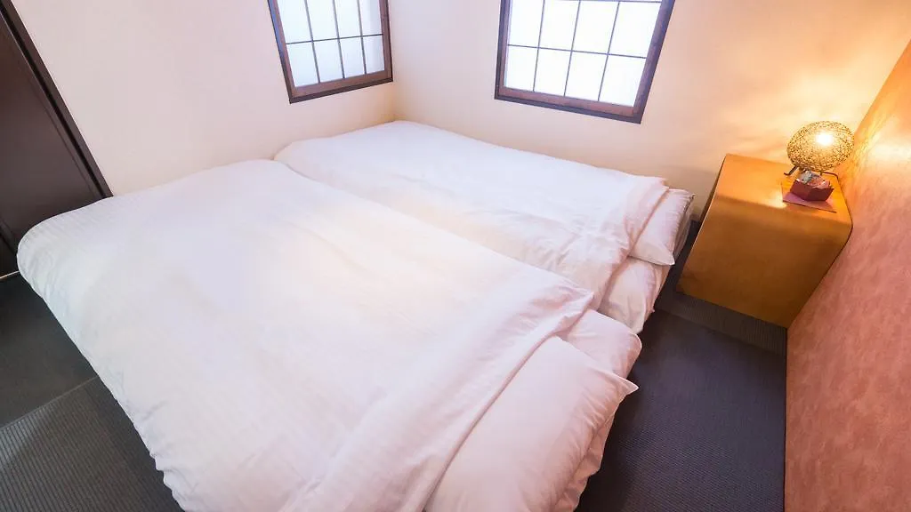 Apartment Riraso Hotel Kyoto