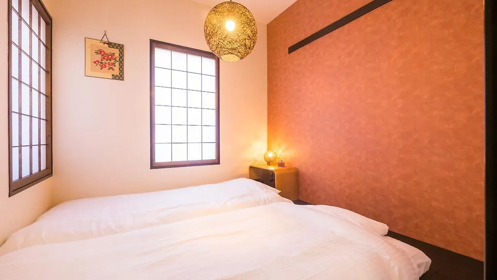 Riraso Hotel Kyoto