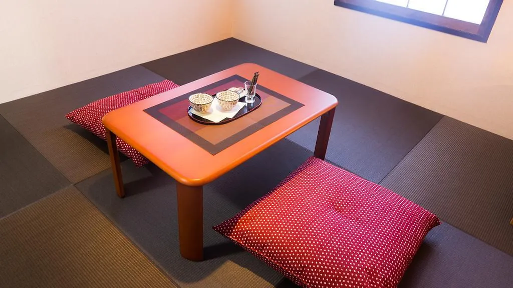 Apartment Riraso Hotel Kyoto