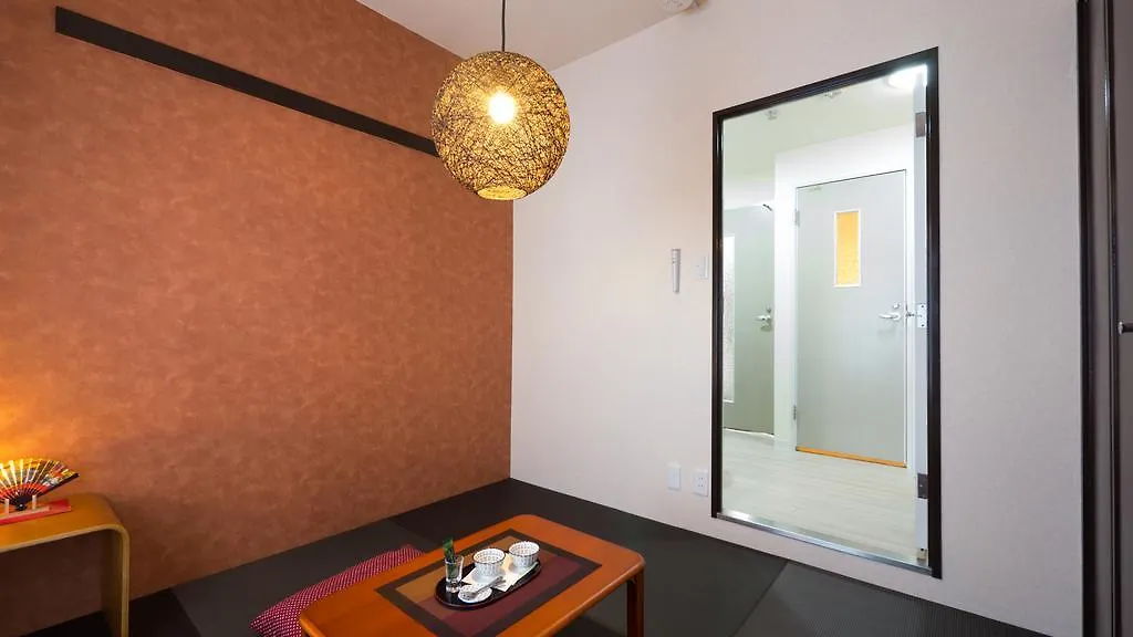 Riraso Hotel Kyoto