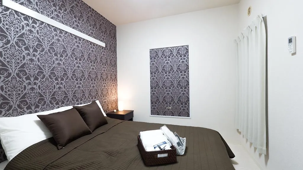 Riraso Hotel Kyoto Apartment