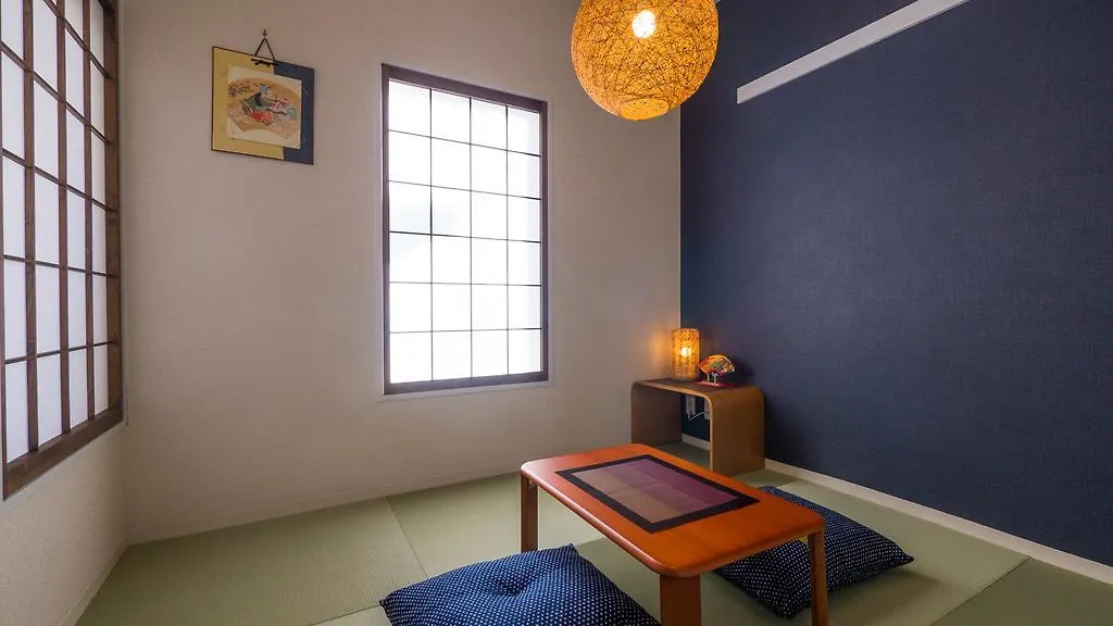 Riraso Hotel Kyoto 0*,  Japan
