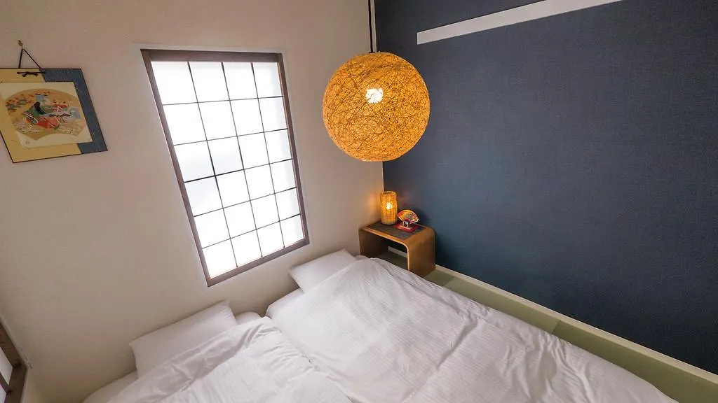 Riraso Hotel Kyoto
