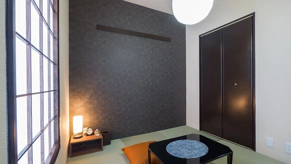 Apartment Riraso Hotel Kyoto