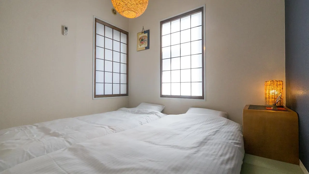 Riraso Hotel Kyoto