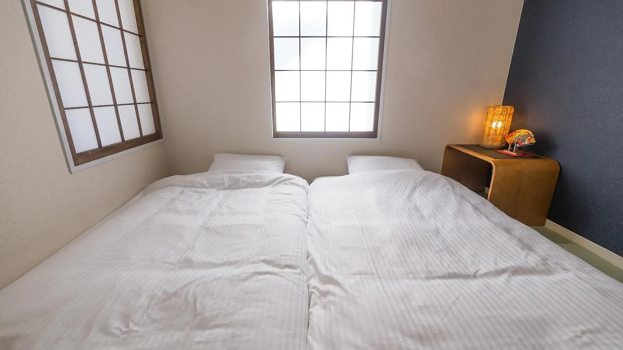 Apartment Riraso Hotel Kyoto